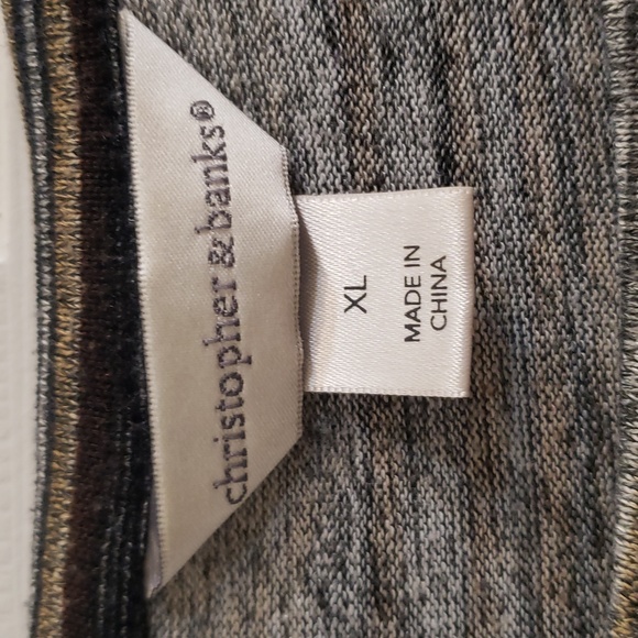 XL women's top - Picture 2 of 6